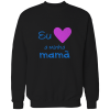 eu love a minha mama eu love a minha mama